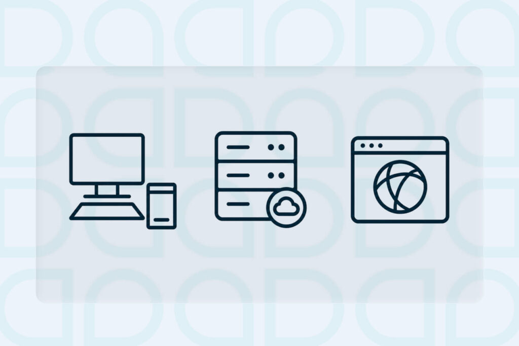 Does a Proxy Server Hide Your IP Address