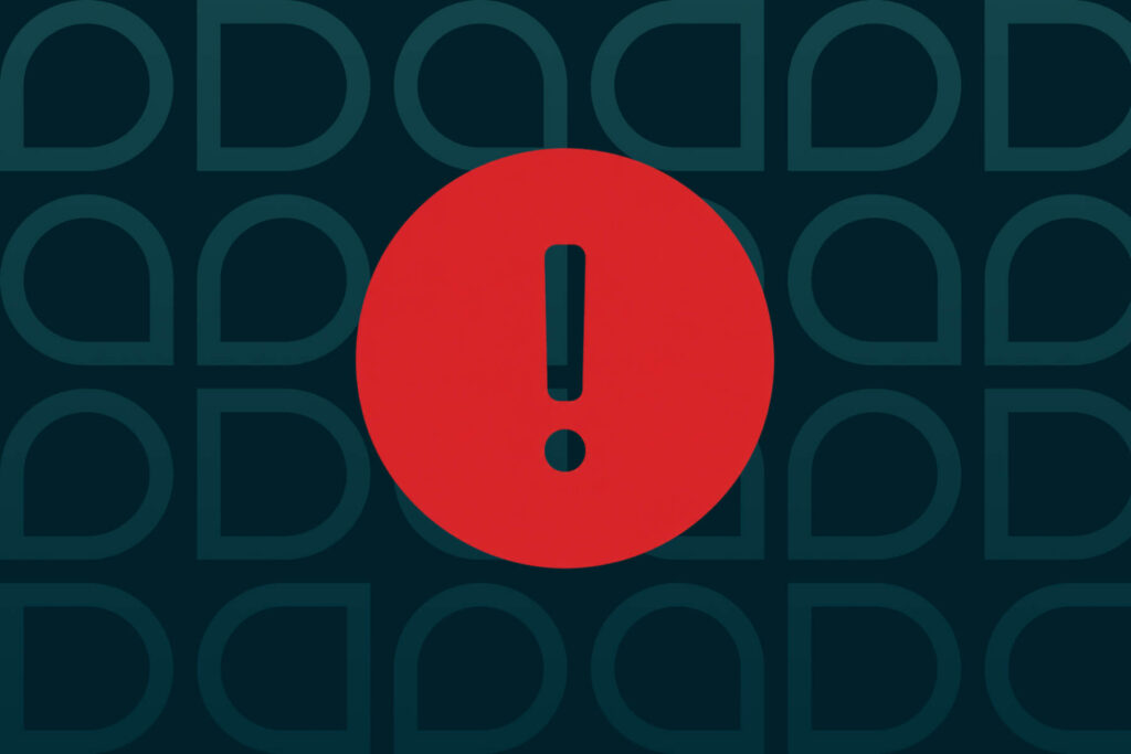 Google critical security alert someone knows your password (1)
