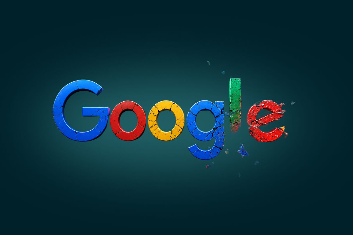 Signs that your google account is hacked