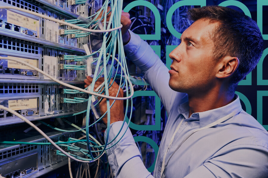 Integrated Cybersecurity Services in Spokane