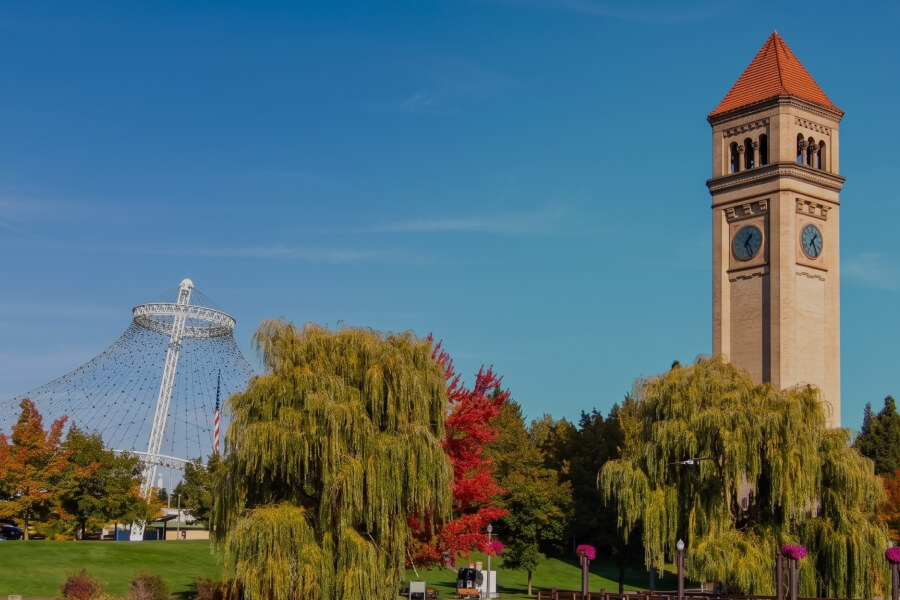 Spokane Disaster Recovery and Cloud Management (1)