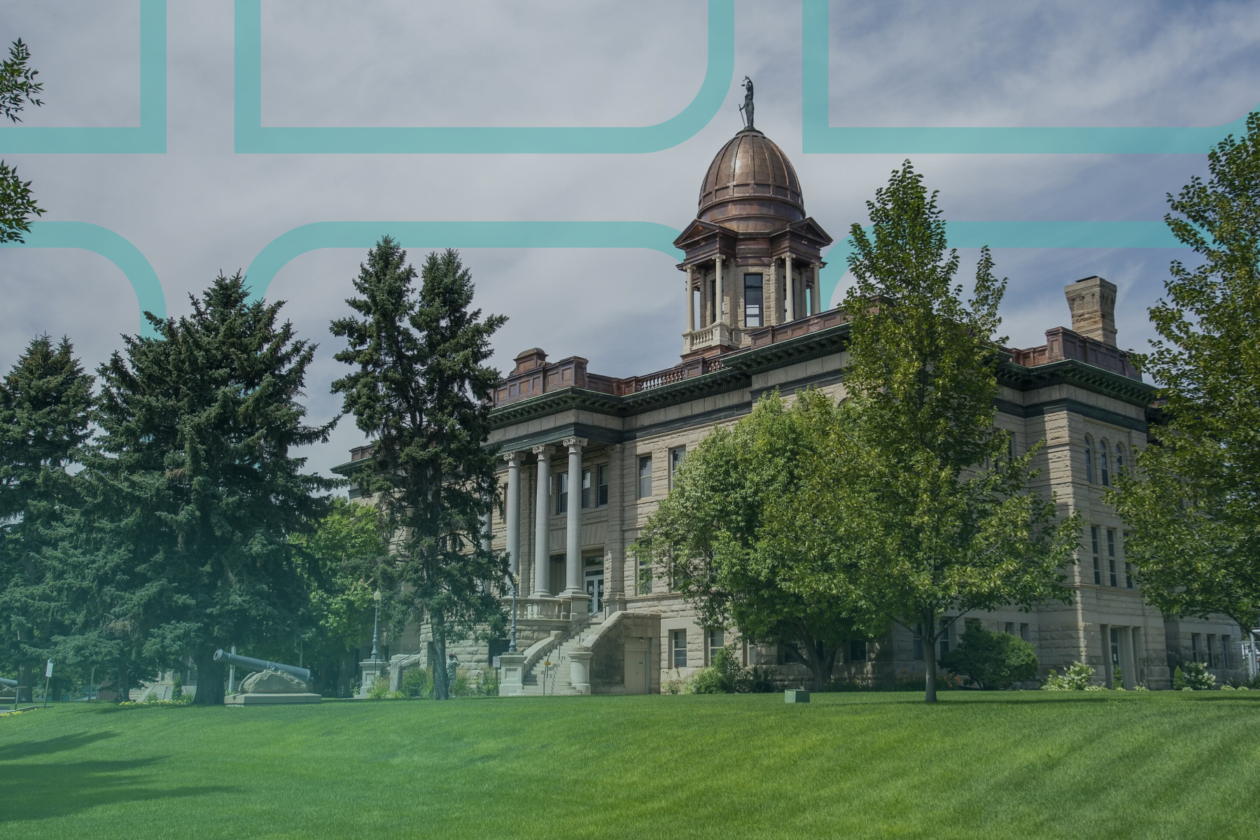 Cascade County Cyber Security Breach