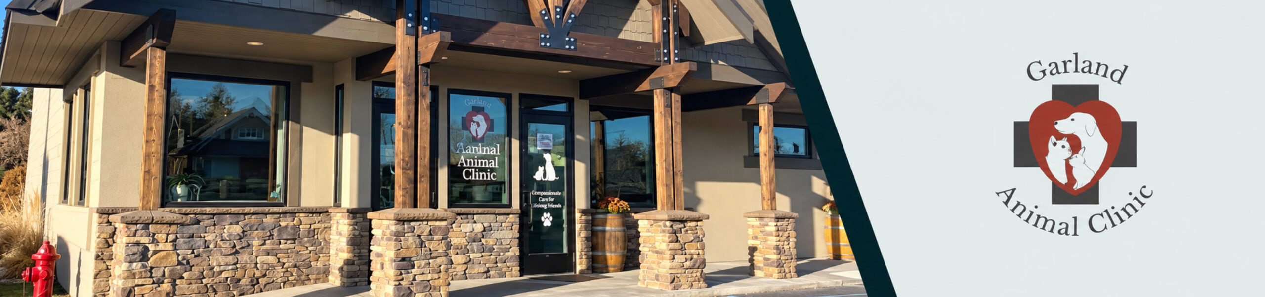 Garland Animal Clinic (1)
