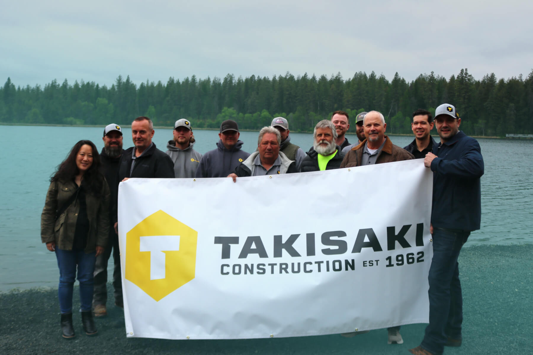 MJ Takisaki construction case study